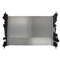 Radiator, racire motor NISSENS