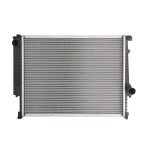 Radiator, racire motor NISSENS