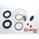 Kit reparare etrier Fata Dreapta 45 mm pentru CITROEN JUMPER I, JUMPY II; FIAT DUCATO, SCUDO; PEUGEOT BOXER, EXPERT, TOYOTA PROACE