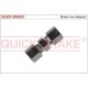 Adaptor, conducte frana QUICK BRAKE