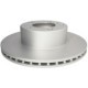 Disc frana BOSCH Fata Dreapta/Stanga BMW 3 (E46), 5 (E39) 2.0-3.5 09.95-02.05 296.0 mm 76.0 mm 22.0 mm 5 gauri