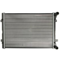 Radiator, racire motor NISSENS