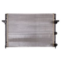 Radiator, racire motor NISSENS