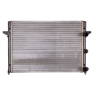 Radiator, racire motor NISSENS