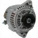 Alternator HC-CARGO 14V 100A pentru LEXUS IS I, IS SPORTCROSS 2.0 04.99-10.05, Lungime 161 mm, Diametru 59 mm