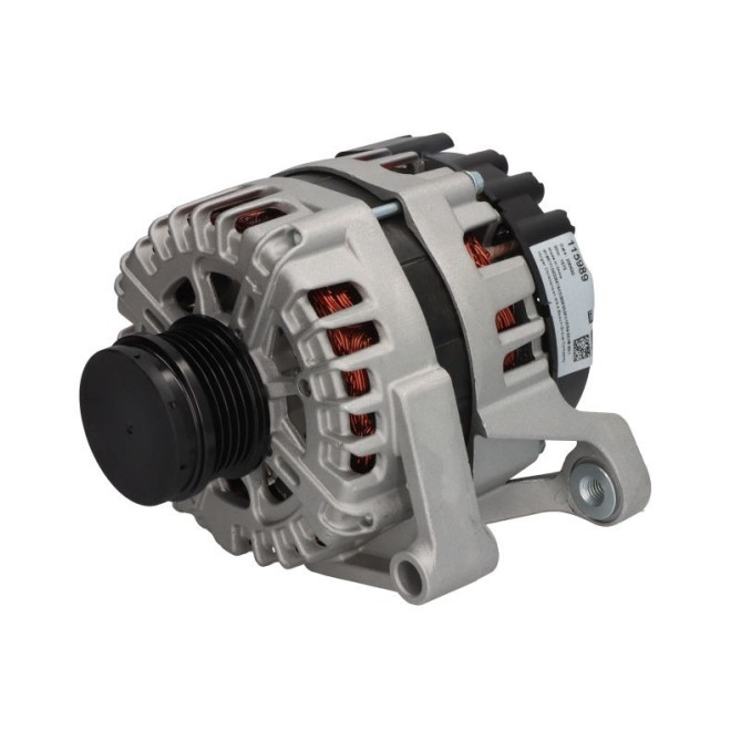 Alternator HC-CARGO