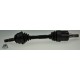 Planetara SPIDAN Ax cardanic Fata Stanga 585mm OPEL CORSA D E 1.6/1.7D 08.06- M24x1.5 cu piulita