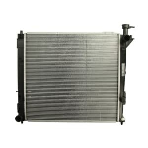 Radiator, racire motor NISSENS