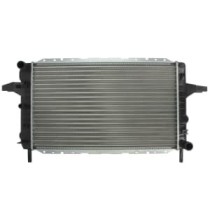 Radiator, racire motor NISSENS