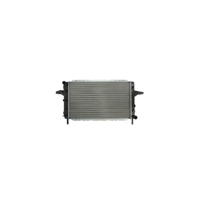 Radiator, racire motor NISSENS