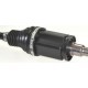 Planetara SPIDAN Ax cardanic Fata Dreapta 875mm 389mm pentru BMW 5 GRAN TURISMO (F07), 7 (F01, F02, F03, F04) 4.4 09.09-02.17