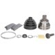 Set articulatie planetara SPIDAN Dreapta/Stanga 38z/27z/59,5mm pentru AUDI 100 C4, A6 C4 2.2-4.2 12.90-12.97