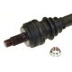 Planetara SPIDAN Ax cardanic Spate Dreapta 669mm pentru BMW 1 E81 E87 3 E90 E92 1.6/2.5 06.04-02.12