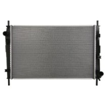 Radiator, racire motor NISSENS