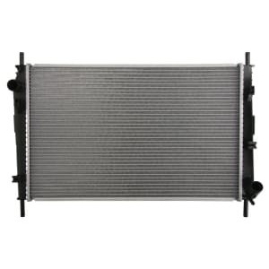 Radiator, racire motor NISSENS