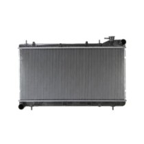 Radiator, racire motor NISSENS