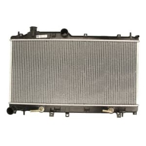 Radiator, racire motor NISSENS