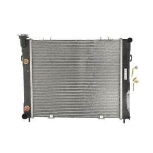 Radiator, racire motor NISSENS