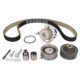 Set pompa apa + curea dintata AUDI A3, SEAT CORDOBA, CORDOBA VARIO, IBIZA II, IBIZA III, INCA, LEON, TOLEDO II 1.6D/1.9D 11.95-