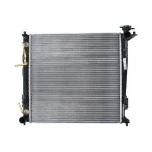 Radiator, racire motor NISSENS