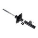 Amortizor Fata Dreapta BILSTEIN pentru NISSAN X-TRAIL III 1.3-2.0D 04.14, tip gaz, montare arborele superior