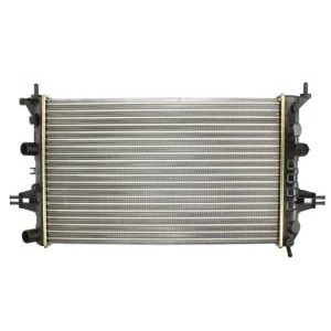 Radiator, racire motor NISSENS