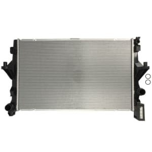 Radiator, racire motor NISSENS