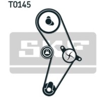 Set curea de distributie SKF