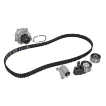 Set pompa apa + curea dintata SKF