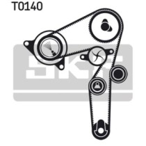 Set curea de distributie SKF