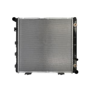 Radiator, racire motor NISSENS