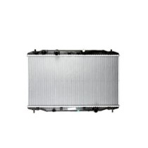 Radiator, racire motor NISSENS