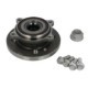 Kit rulmenti roata SKF Set rulmenti cu butuc Fata Dreapta/Stanga cu ABS 70x87 pentru MINI R50 R53 R52 R56 R57 R58 R59 CLUBMAN R55 CLUBVAN R55 1.4-2.0D