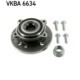 Kit rulmenti roata SKF Set rulmenti cu butuc Fata Dreapta/Stanga cu ABS 70x87 pentru MINI R50 R53 R52 R56 R57 R58 R59 CLUBMAN R55 CLUBVAN R55 1.4-2.0D