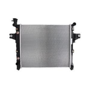 Radiator, racire motor NISSENS