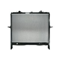 Radiator, racire motor NISSENS