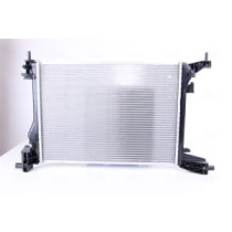 Radiator, racire motor NISSENS