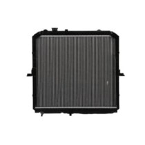 Radiator, racire motor NISSENS