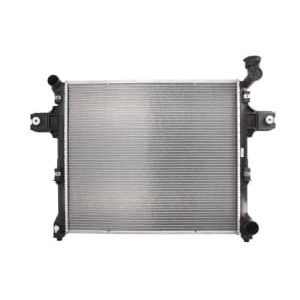 Radiator, racire motor NISSENS