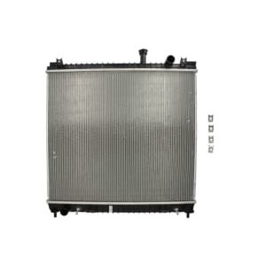 Radiator, racire motor NISSENS