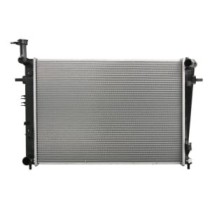 Radiator, racire motor NISSENS