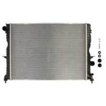 Radiator, racire motor NISSENS