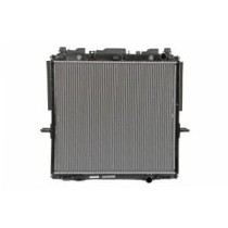 Radiator, racire motor NISSENS