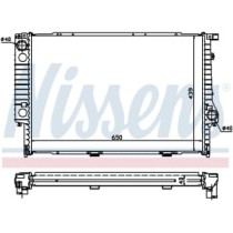 Radiator, racire motor NISSENS