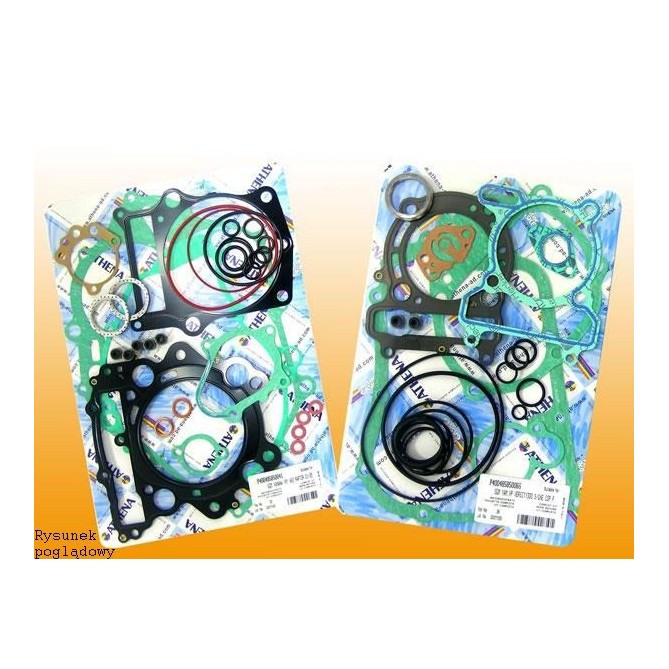 Set garnituri pentru motor ATHENA