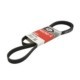 Curea transmisie cu caneluri GATES Multi-V-belt 5PK1590 1590 mm lungime 17 mm lățime pentru ALFA ROMEO