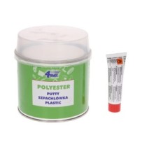 Filler caroserie 4MAX