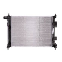 Radiator, racire motor NISSENS