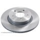 Disc frana BLUE PRINT Spate Dreapta/Stanga NISSAN X-TRAIL III RENAULT KOLEOS II 291.6 mm 47.2 mm 16.0 mm 5 gauri