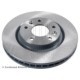 Disc frana Fata Dreapta/Stanga BLUE PRINT 295.3 mm 44.0 mm 26.0 mm pentru NISSAN LEAF, QASHQAI II, X-TRAIL III, RENAULT KADJAR, KOLEOS II